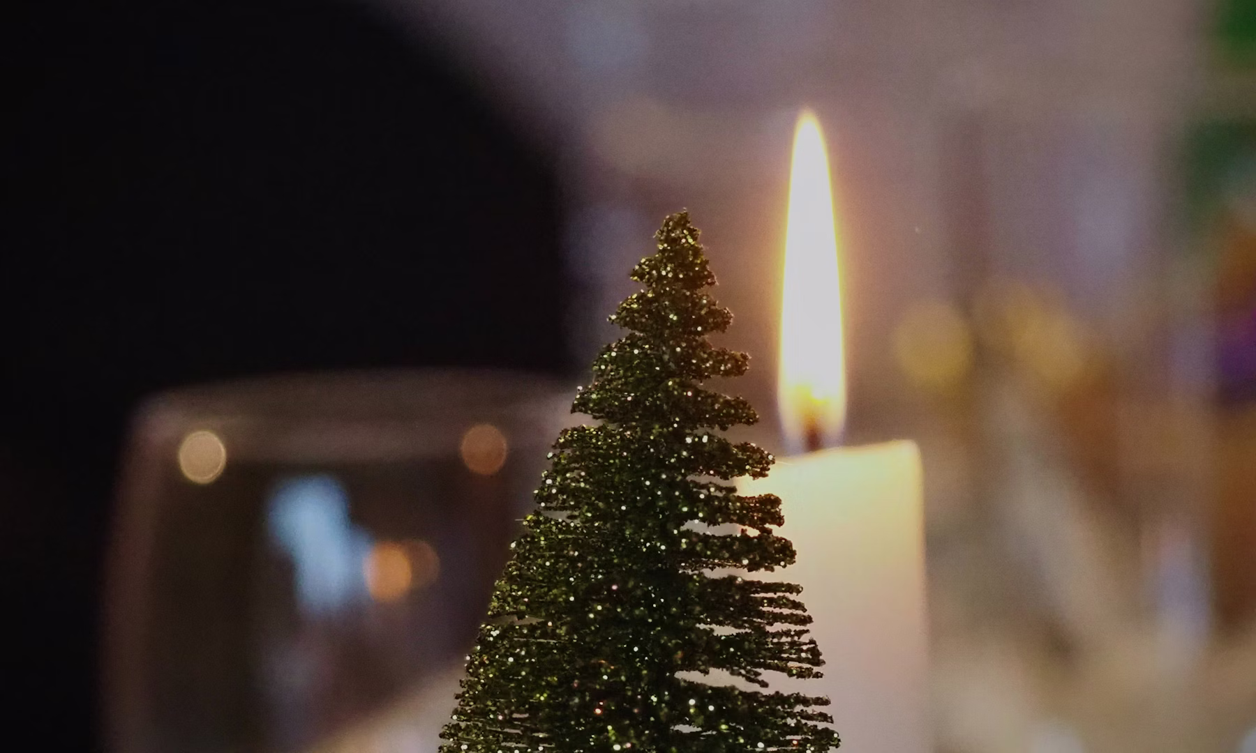 Three Tips to Help You Through The Holidays from a Licensed Therapist